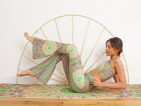 Wolven: Sustainable Style