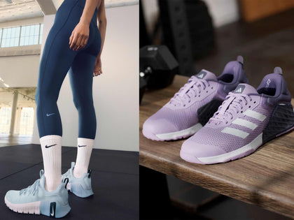 How to Find the Best Gym Shoes: The Complete Guide