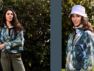 Stay Cosy Outdoors: The 5 Best Fleece Options for Women