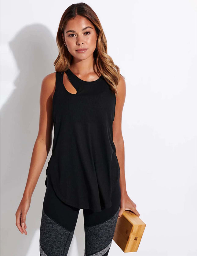 Alo yoga peak tank top