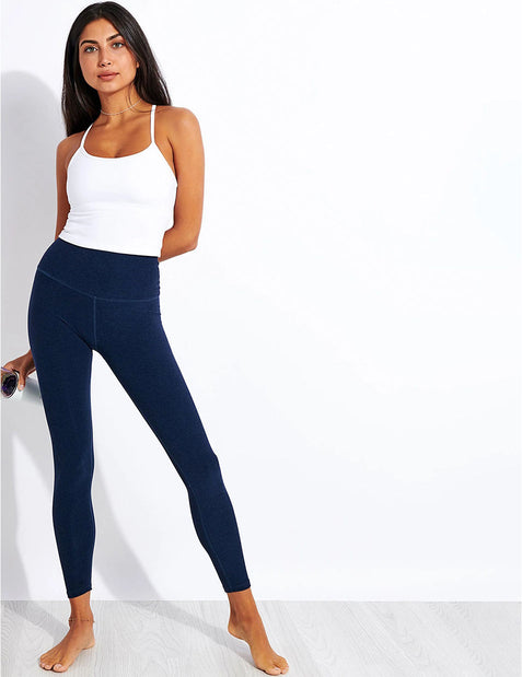 Beyond Yoga Slim Racerback Crop