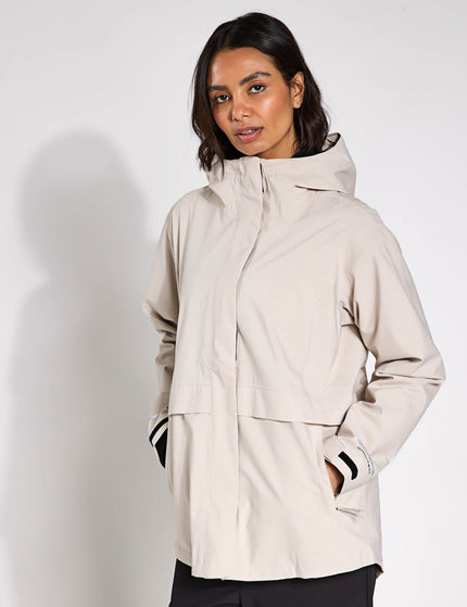 Columbia Altbound Waterproof Recycled Jacket - Dark Stoneimage1- The Sports Edit