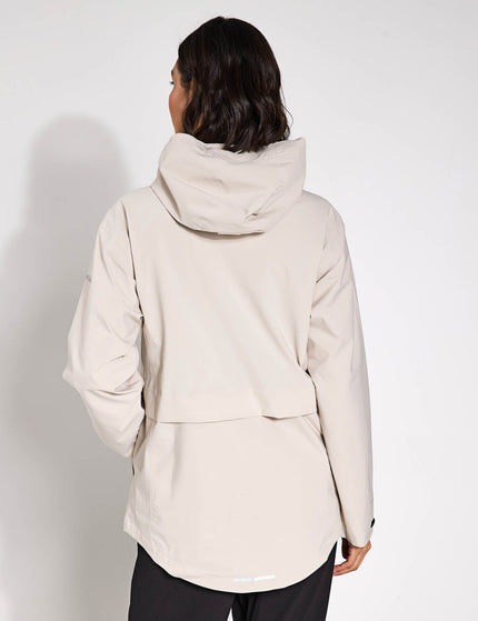 Columbia Altbound Waterproof Recycled Jacket - Dark Stoneimage2- The Sports Edit