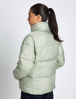 Puffect II Puffer Jacket - Safari Puffect II Puffer Jacket - Safari