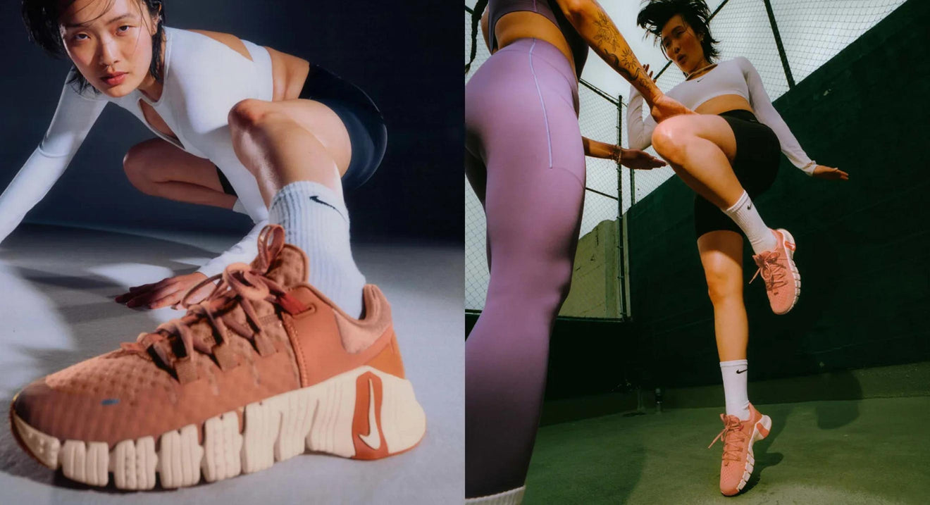 Nike Metcon Free Shoes