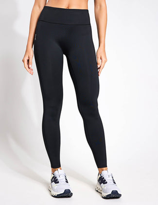 Core Tights - Black Core Tights - Black