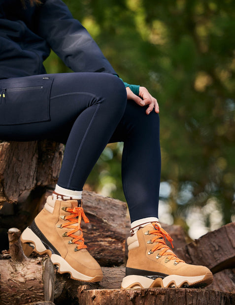 Sorel Kinetic Impact Conquest