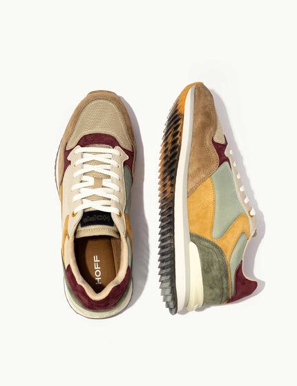 HOFF City - Madridimage3- The Sports Edit