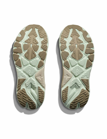 HOKA Arahi 8 - Oyster Mushroom/Truffle Saltimage8- The Sports Edit