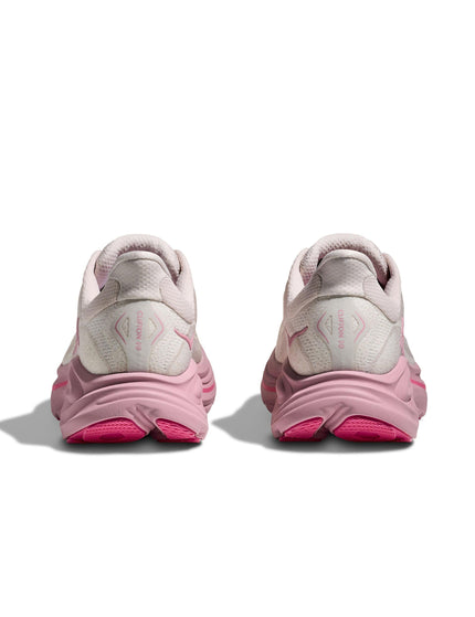 HOKA Clifton 10 - Rose Cream/Dried Roseimage6- The Sports Edit