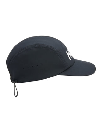 Performance Hat - Black/White Performance Hat - Black/White