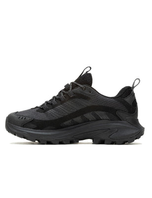 Moab Speed 2 Gore-Tex - Black Moab Speed 2 Gore-Tex - Black