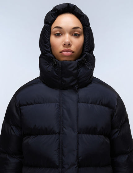 Napapijri Glane Puffer Jacket - Blackimage4- The Sports Edit