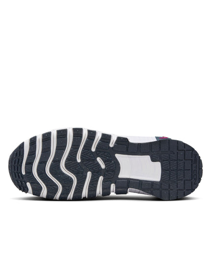 Nike Free Metcon 6 Shoes - Football Grey/Armoury Navy/Hot Fuchsiaimage7- The Sports Edit