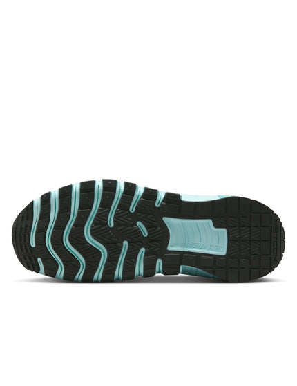 Nike Free Metcon 6 Shoes - Bleached Turquoise/White/Washed Tealimage5- The Sports Edit