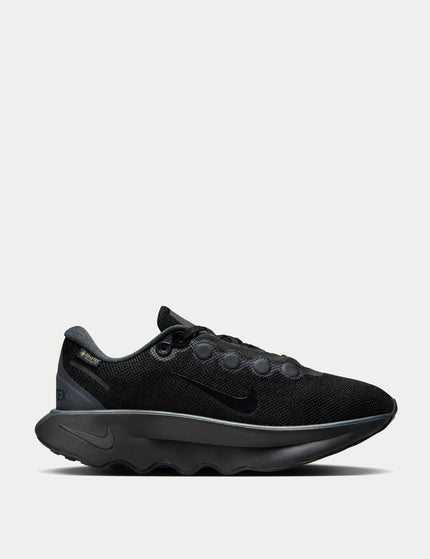 Nike Motiva Gore-Tex Shoes - Black/Anthraciteimage1- The Sports Edit