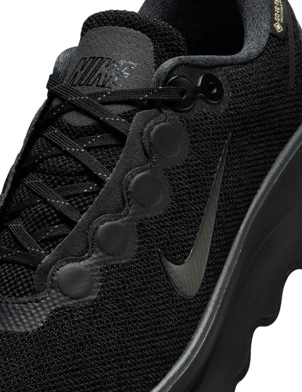 Nike Motiva Gore-Tex Shoes - Black/Anthraciteimage7- The Sports Edit