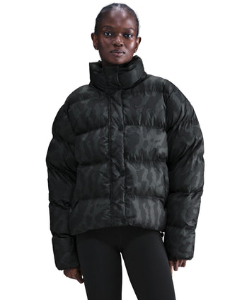 Sportswear Therma-FIT Puffer - Black/Black Sportswear Therma-FIT Puffer - Black/Black