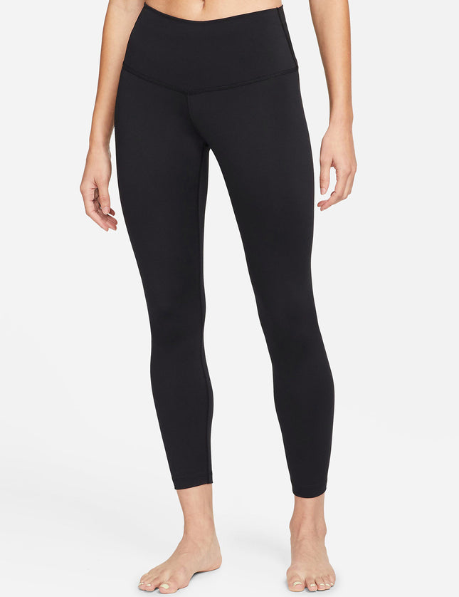 Nike Yoga Dri-FIT 7/8 Leggings