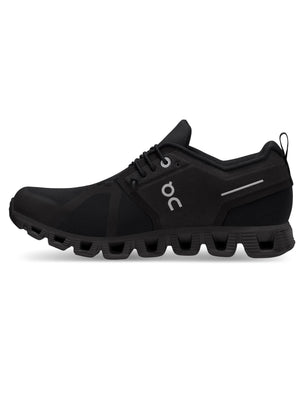 Cloud 5 Waterproof - All Black Cloud 5 Waterproof - All Black