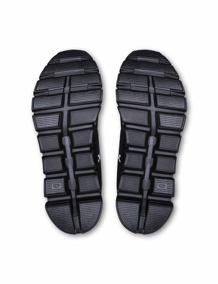 ON Running Cloud 6 Waterproof - Blackimage5- The Sports Edit