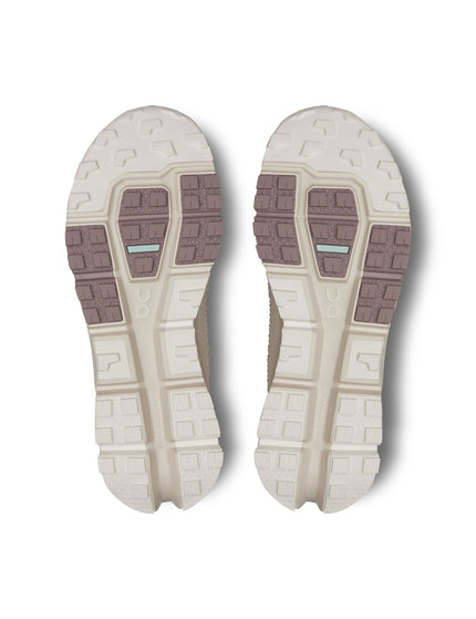 ON Running Cloudaway 2 - Sand/Iceimage6- The Sports Edit