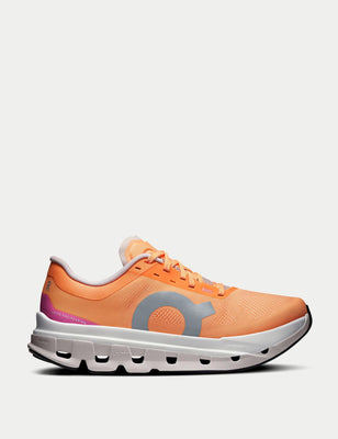 Cloudflow 5 - Tangerine/Silver Cloudflow 5 - Tangerine/Silver