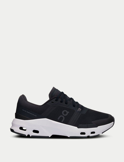 ON Running Cloudpulse - Black/Whiteimage1- The Sports Edit