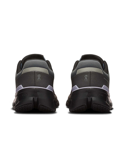 ON Running Cloudrunner 2 Waterproof - Iron/Nimbusimage4- The Sports Edit