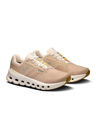 Cloudrunner 2 Waterproof - Sand/Dew Cloudrunner 2 Waterproof - Sand/Dew