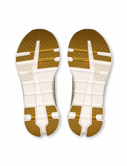 ON Running Cloudrunner 2 Waterproof - Sand/Dewimage6- The Sports Edit