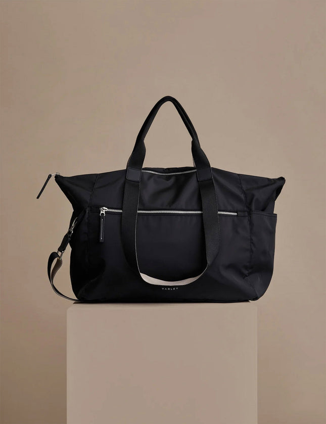 Montlake Weekend Bag - Black Montlake Weekend Bag - Black