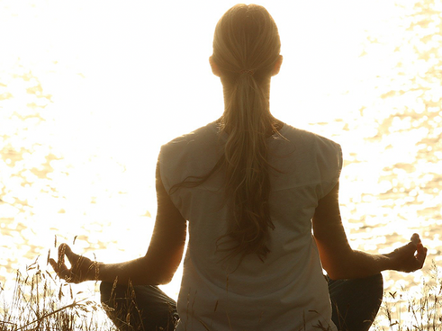 How Meditation Can Protect Your Brain As You Age