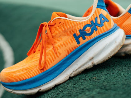 Hoka One One Clifton 9 Review