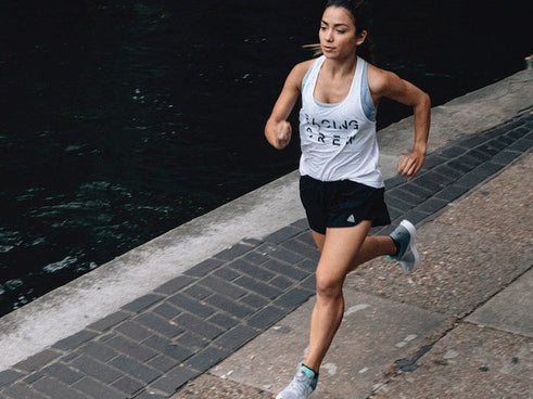 How to Become a Better Runner for Beginners