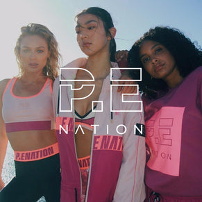 P.E Nation