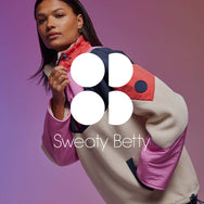 Sweaty Betty