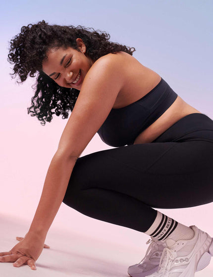 Sweaty Betty Power Gym Leggings - Blackimage7- The Sports Edit