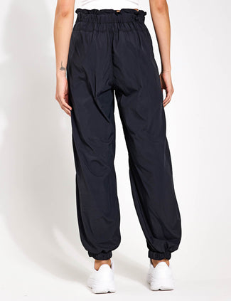 Into The Woods Pants - Black