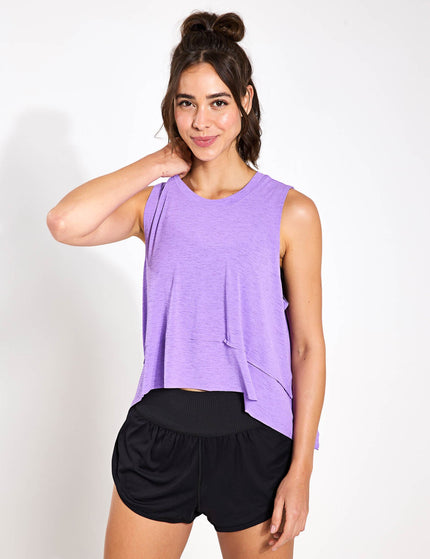 FP Movement Tempo Tank - Super Berryimage1- The Sports Edit