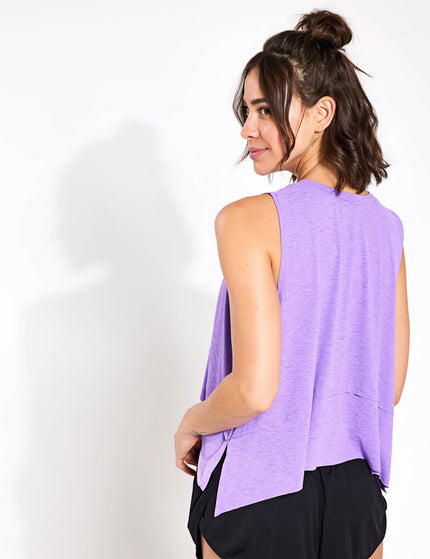 FP Movement Tempo Tank - Super Berryimage2- The Sports Edit