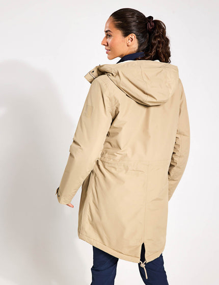 Jack Wolfskin Talforst Parka - Anisimage2- The Sports Edit