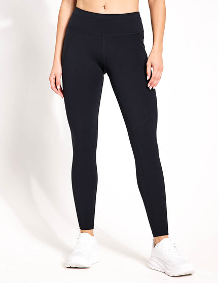 Sweaty Betty Power Gym Leggings - Blackimage5- The Sports Edit