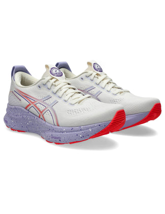 Gel-Kayano 32 Tokyo - Cream/Edo Purple