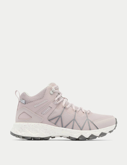 Columbia Peakfreak II Mid Outdry Hiking Shoe - Vapor/Moonstoneimage1- The Sports Edit