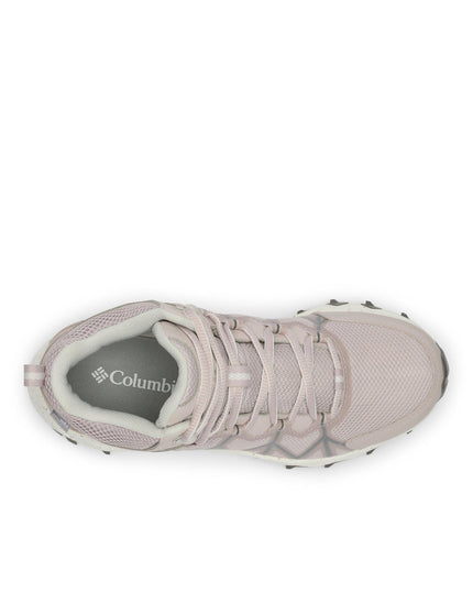 Columbia Peakfreak II Mid Outdry Hiking Shoe - Vapor/Moonstoneimage6- The Sports Edit