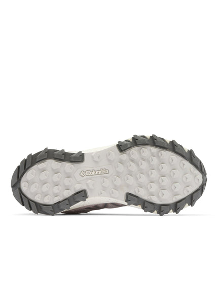 Columbia Peakfreak II Mid Outdry Hiking Shoe - Vapor/Moonstoneimage7- The Sports Edit
