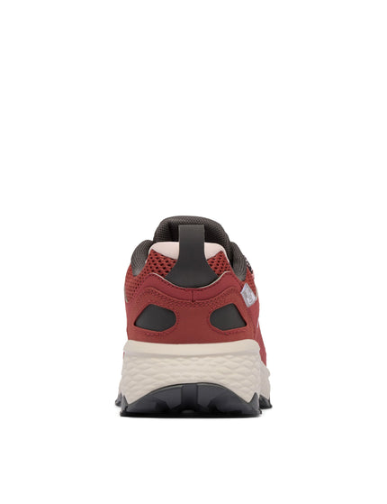 Columbia Peakfreak Rush Outdry Hiking Shoe - Dusty Crimson/Pink Hazeimage5- The Sports Edit