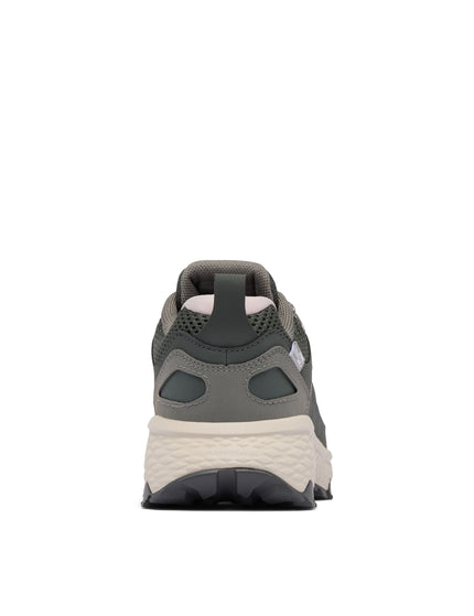 Columbia Peakfreak Rush Outdry Hiking Shoe - Grill/Vaporimage5- The Sports Edit