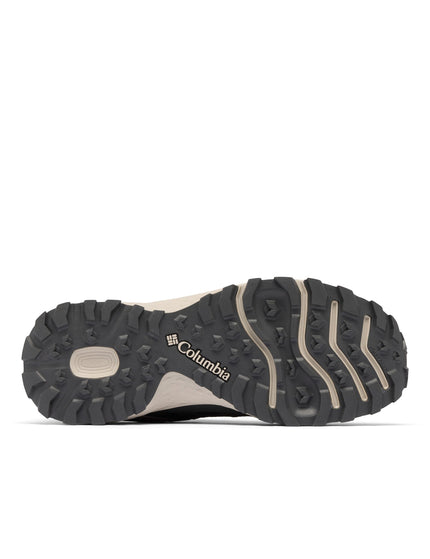 Columbia Peakfreak Rush Outdry Hiking Shoe - Grill/Vaporimage7- The Sports Edit
